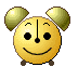 Wecker Smilies (12) Smiley – Wecker